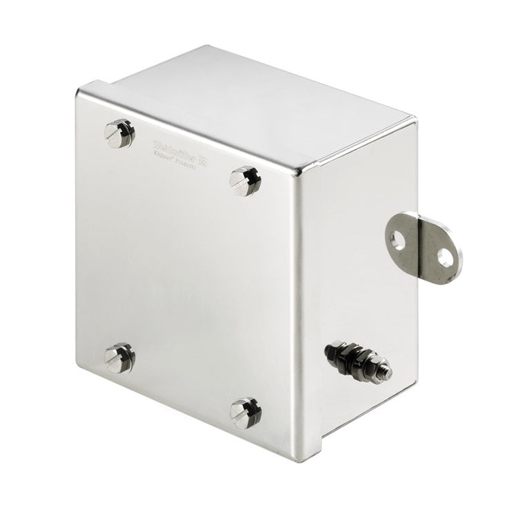 Weidmuller Klippon Enclosures for Harsh & Hazardous Areas