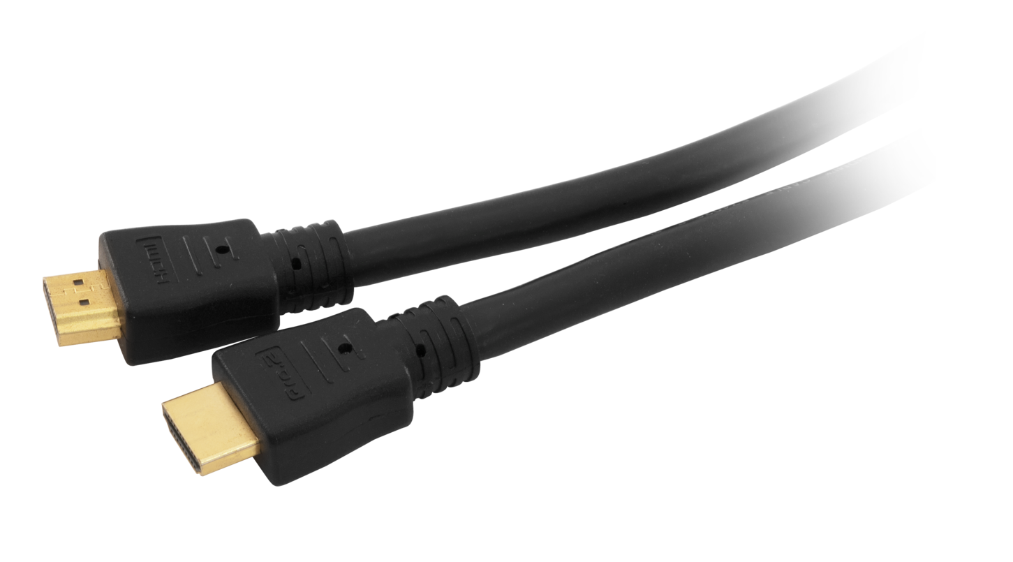 HDMI Cables