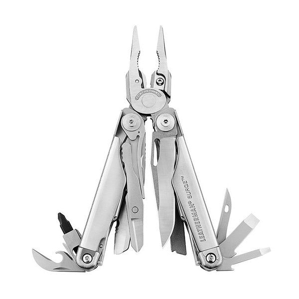 Leatherman Multitools