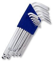 Hex Keys