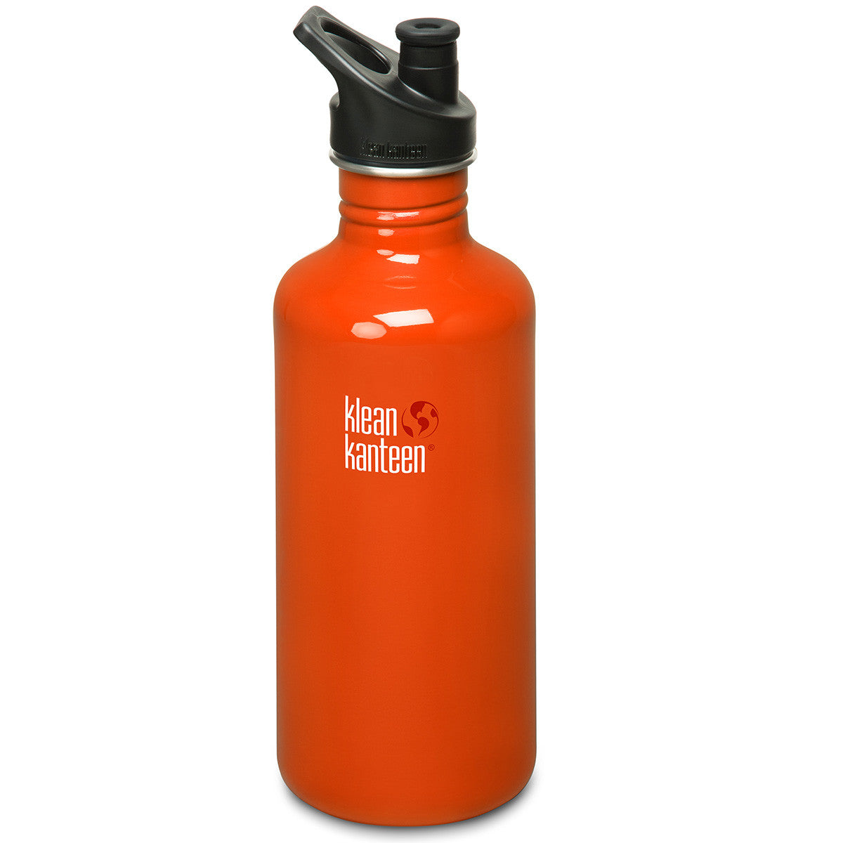 Klean Kanteen Bottles