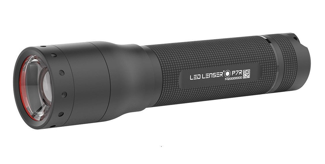 LED LENSER Flashlights