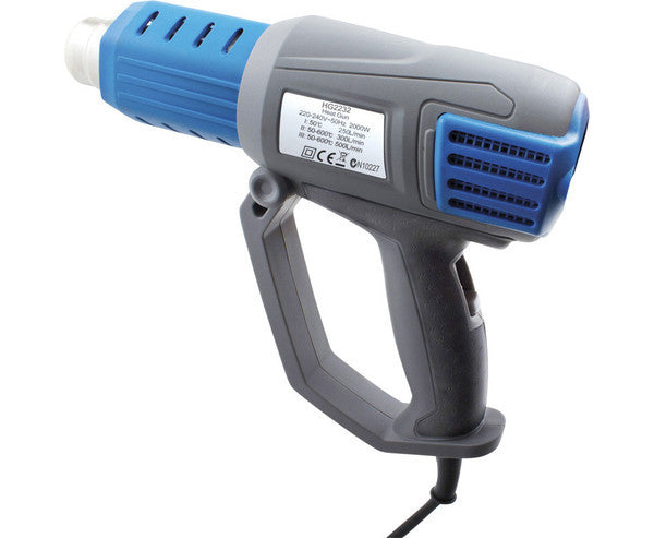 Heat Guns