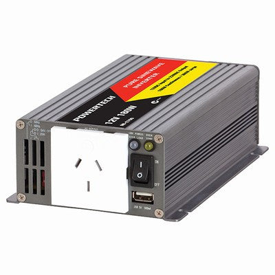 Inverters