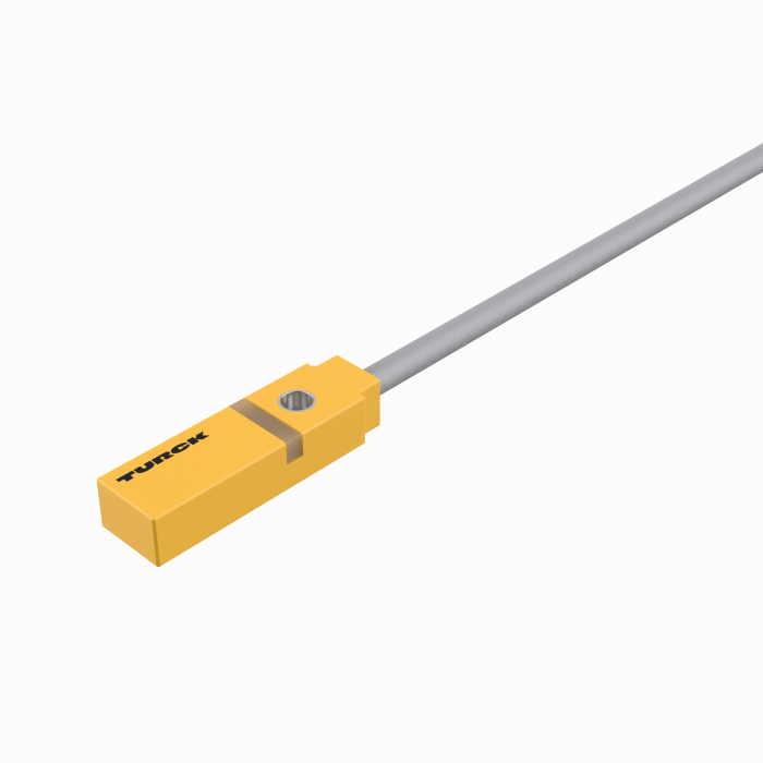 TURCK TURCK Inductive Sensor - BI2-Q5.5-AG6X - BNR Industrial