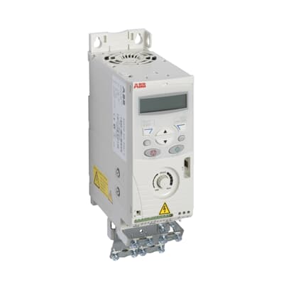 ABB ABB AC Micro Inverter Drive ACS150 Series - ACS150-03E-04A1-4 - BNR Industrial