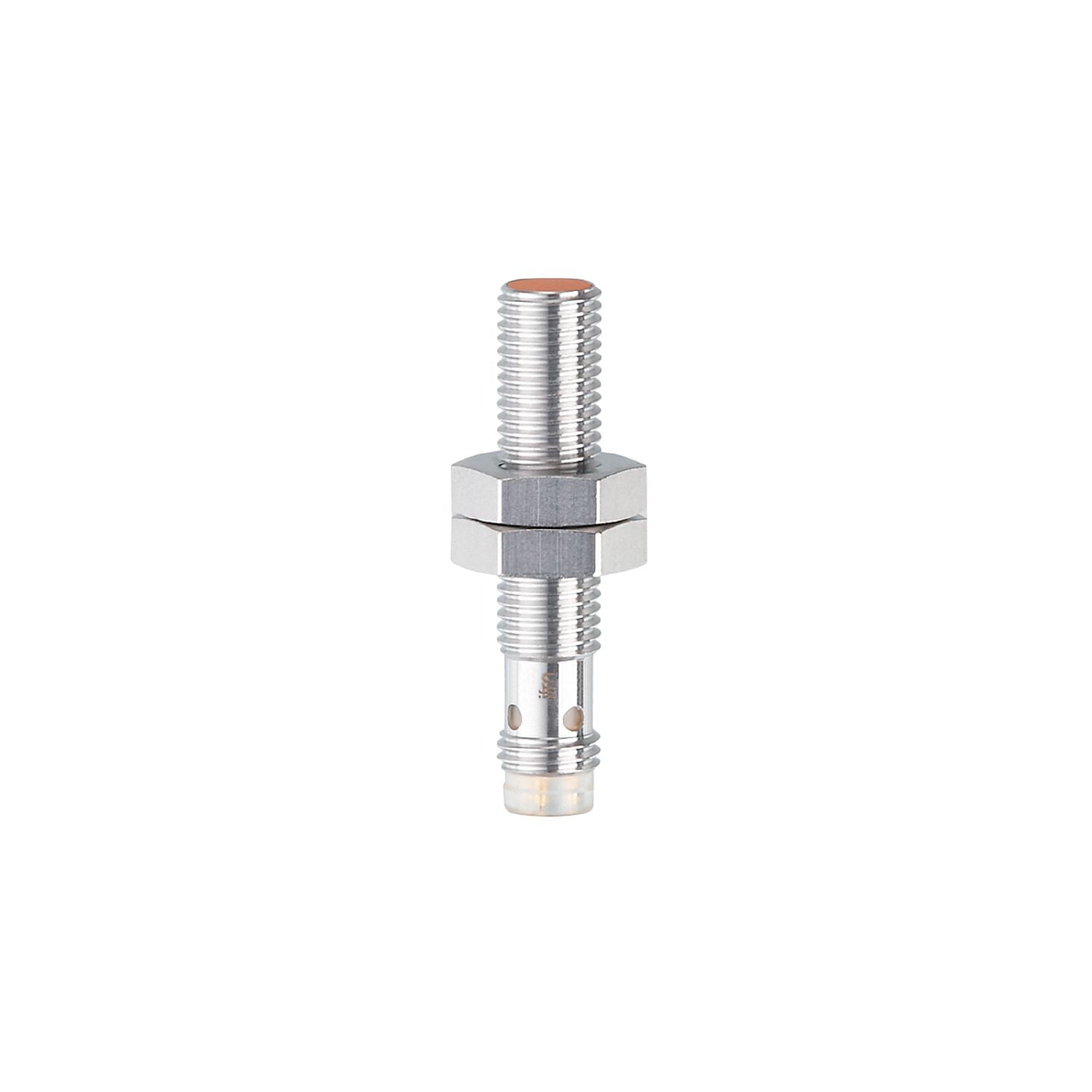 IFM IFM Inductive Sensor IE5338 - IEBC003BASKG/AS - BNR Industrial