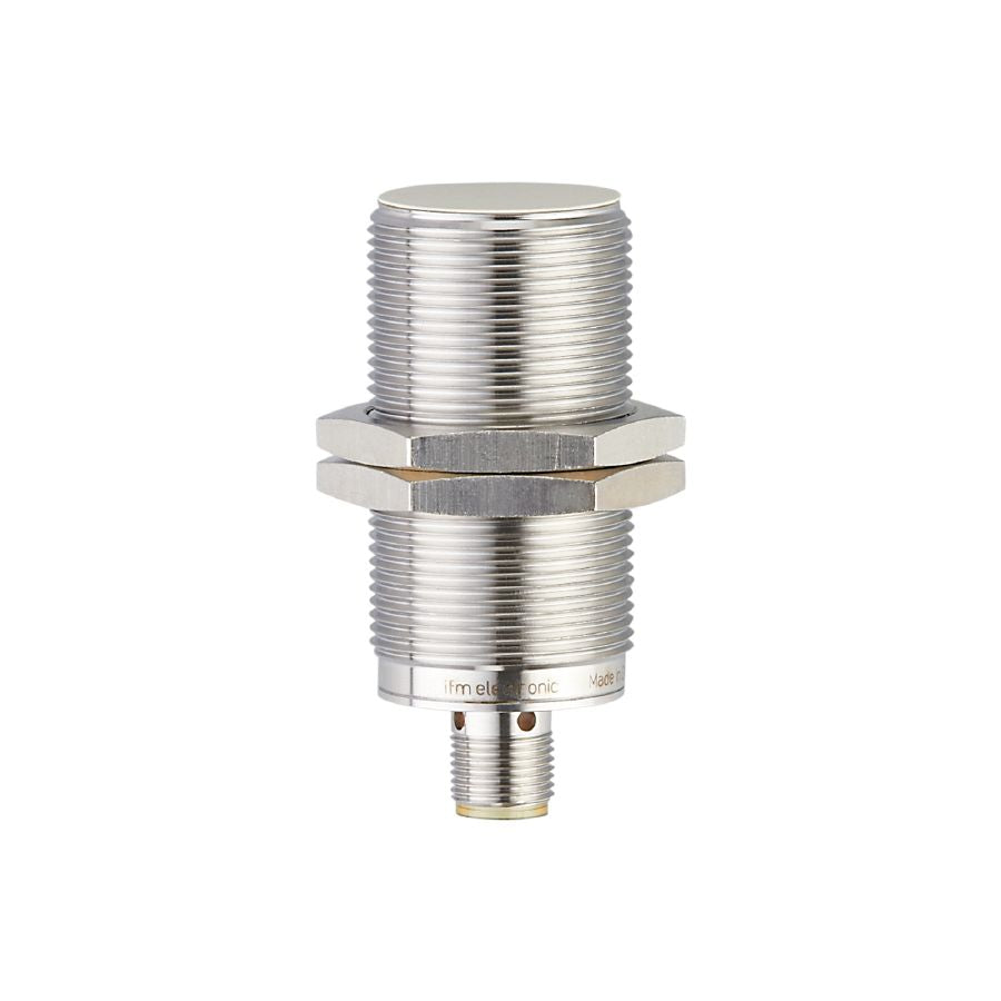 IFM IFM Inductive Sensor IIM208 - BNR Industrial