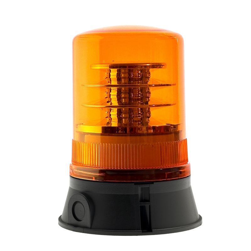 MOFLASH MOFLASH LED-R401-400 Series LED Rotating Beacon - BNR Industrial