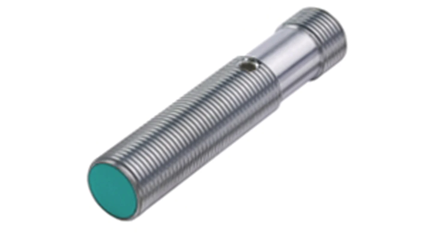 PEPPERL + FUCHS Pepperl + Fuchs Inductive Sensor NEB6-12GM50-E2-V1 - BNR Industrial