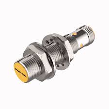 TURCK Turck Inductive Barrel Proximity Sensor - Bi2-M12-AP6X-H1141 - BNR Industrial