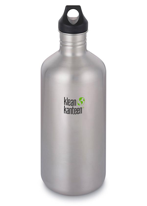 Buy Klean Kanteen Classic 64oz (1900ml) Online | BNR Industrial