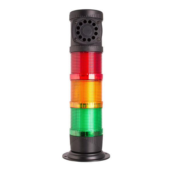 Buy MOFLASH LED-TLM Series Industrial LED ECO Stack Light Beacons ...