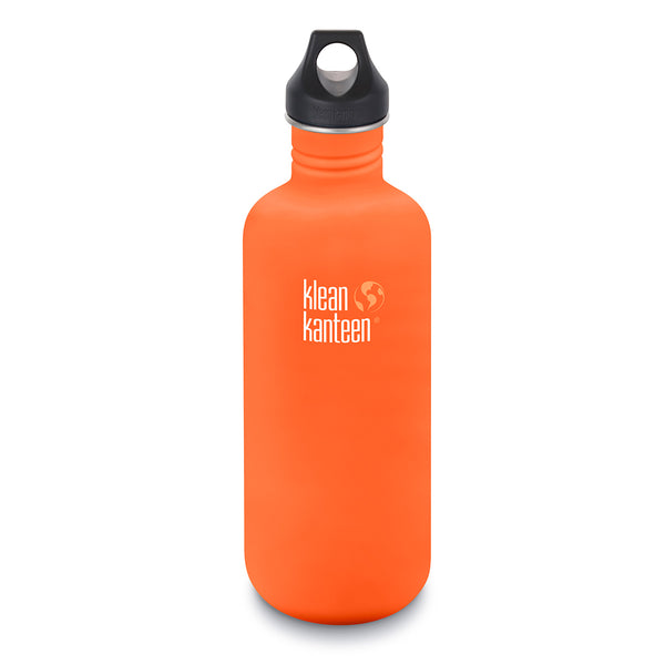 Buy Klean Kanteen Classic 40oz (1182ml) Online | BNR Industrial