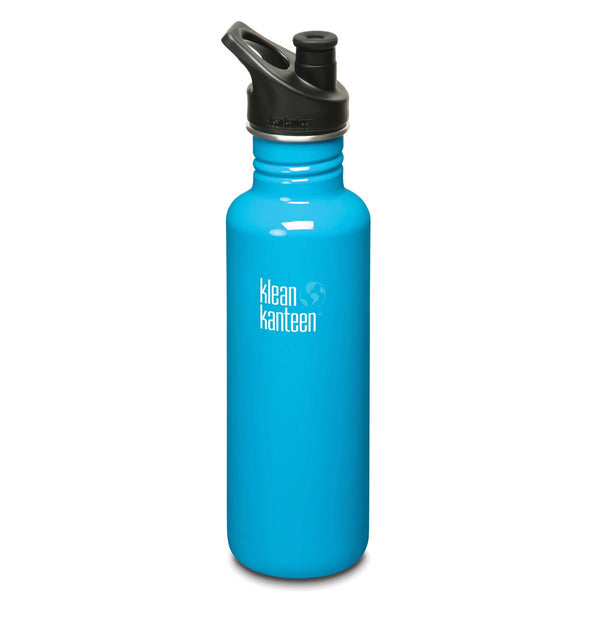 Hydrate With Kleen Kanteen Australia Wide - Bpa Free Water Bottles ...