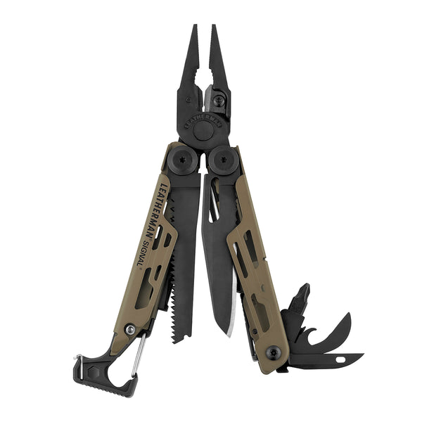 Buy Leatherman Signal Online | BNR Industrial