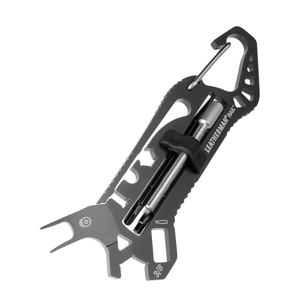 Buy Leatherman Rail Online | BNR Industrial